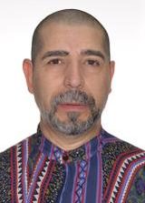 Pai Marcos de Obaluoayê