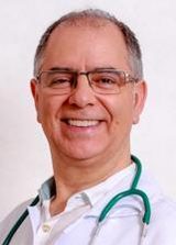 Dr. Ernani Galvão