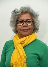 Dra. Vera Lúcia