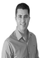 Marcos Rogério