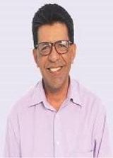 Pr James Melo