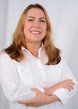Professora Fátima Gavioli