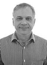 Geraldo da Rondonia