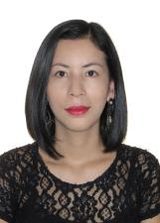 Lilane Rodrigues