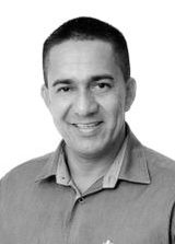 Sargento Eyder Brasil