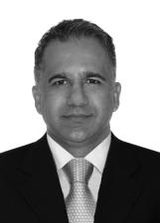 Professor Olakson Pedrosa
