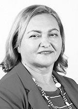 Professora Antonia Costa