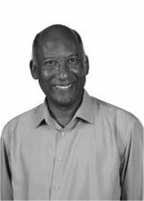 Pastor Deusailton