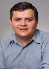 Professor Rafael Melo