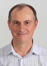 Professor Antonio