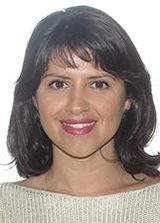 Rúbia Sagaz