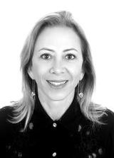 Dra Katia Chubaci