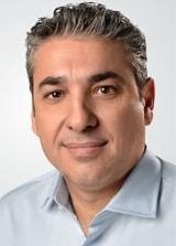 Mario Marcondes