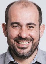Rodrigo Fachini
