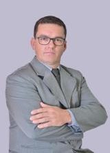 Policial Fernando Beilfuss