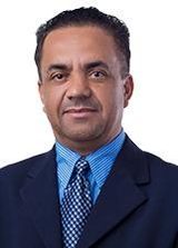 Professor Marcos