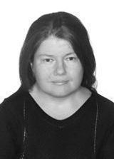 Isabel Karin