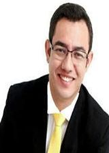 Dr. Ilmar Muniz