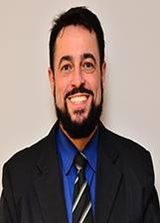 Professor Jefferson Ripi