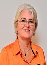 Professora Goretti