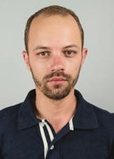 André Sapanos
