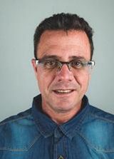 Professor Andre Luiz