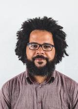 Professor Maykon Santos
