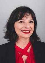 Professora Silvia Ferraro