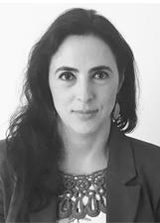 Erica Cristina Rocha Gorga