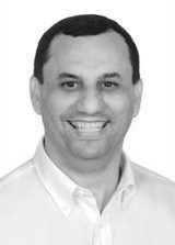 Roberto Carlos de Almeida - Rc