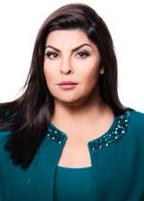Cantora Vanilda Bordieri