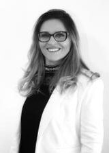 Professora Cristiane Damasceno