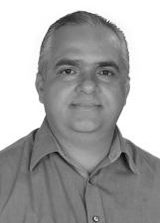 Prof Gilberto Aquino - Gil