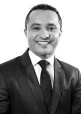 Dr. Sidney Cruz
