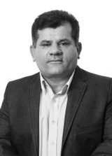 Edivaldo Meira Batoré