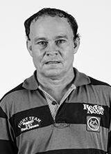 João Misterioso