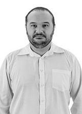 Professor Rodrigo Assis