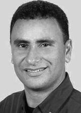 Dedé da Calha