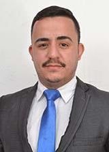 Everton Sodário