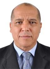 Major Edson Miguel