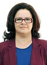Dra Alessandra Stringheta