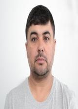 Capitão América de Paula