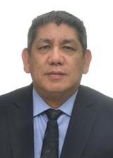 Adalberto Freitas