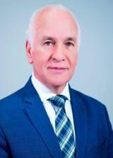 Gilberto Nascimento