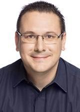 Rafa Zimbaldi