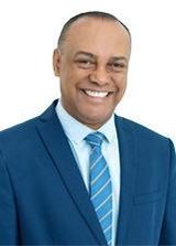 Pr. Celso Nascimento