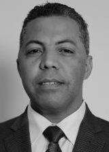 Pastor Ebenezé de Paula