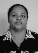 Rosangela da Feira