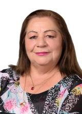 Professora Iliete Gerage