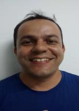 Bombeiro Marcio Cruz